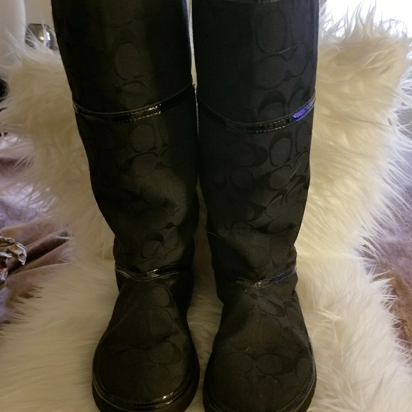 Boots - Picture 1 of 1
